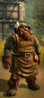 Sapper-male