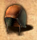 LeatherCap