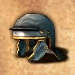 Backenhelm