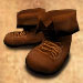 WalkingBoots