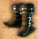 Tulamidische Stiefel