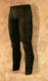 Wildlederhose