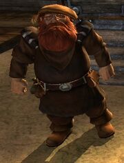 MerchantGaragosh