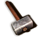 Schmiedehammer Sappeur