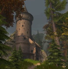 Magierturm