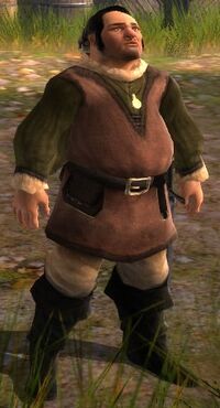 Agent Gerling
