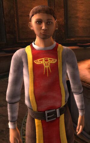 Alrik von der Quell