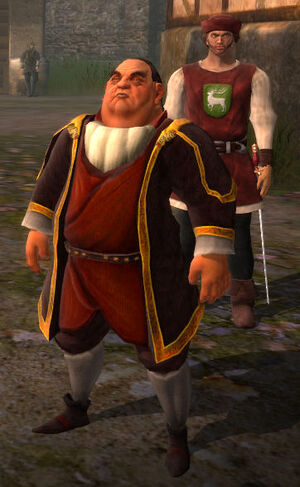 BaronDajin