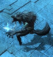 Frostwolf