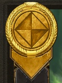 Golden Challenge Indicator