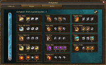 Skill System