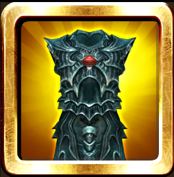 Armor Of The Black Knight Drakensang Online Wiki Fandom