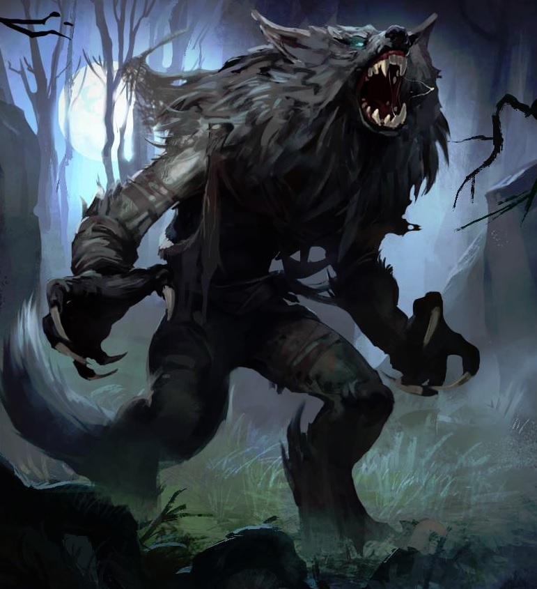 the curse of the werewolves premium edition walkthrough