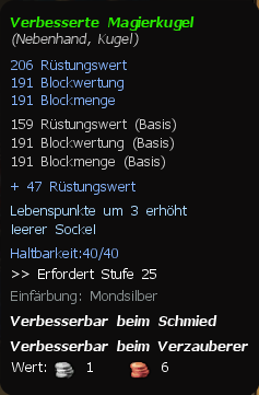 Gegenstand