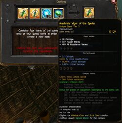 T3 craft final