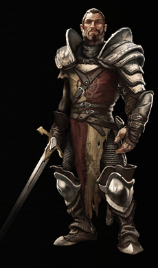 Drakensang Online Drachenkrieger Drakensang Online Drachenkrieger