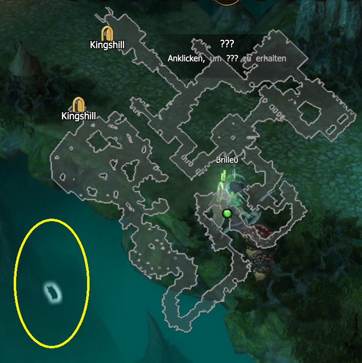 Image - Map2-3.png | Drakensang Online Wiki | FANDOM powered by Wikia