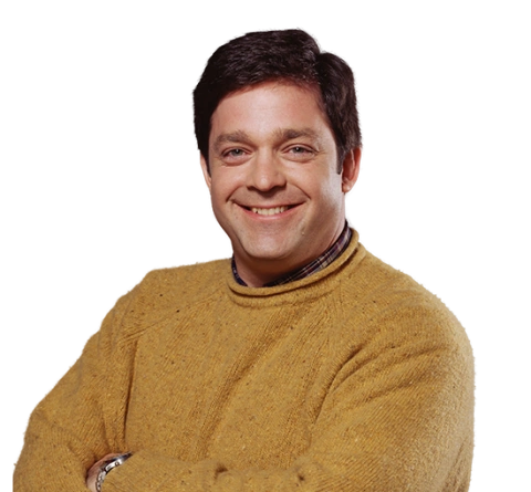Walter Nichols | Wiki Drake y josh | Fandom