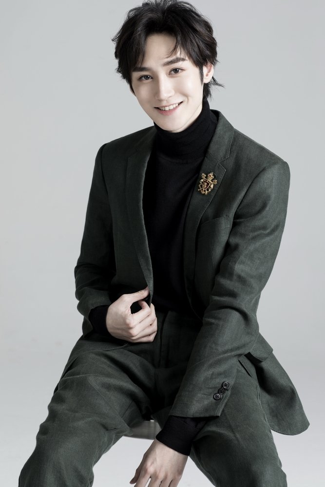 Wang Duo | Wiki Drama | FANDOM powered by Wikia