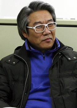 Know Tae Won