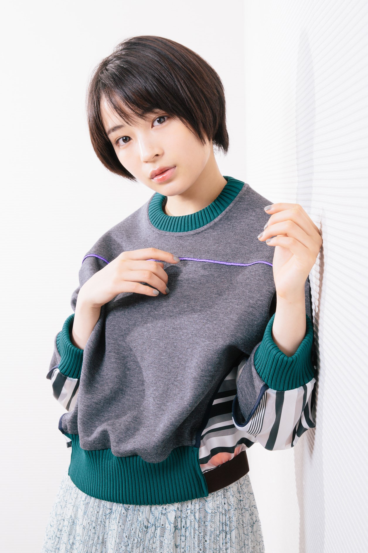 Suzu Hirose Suzu Hirose