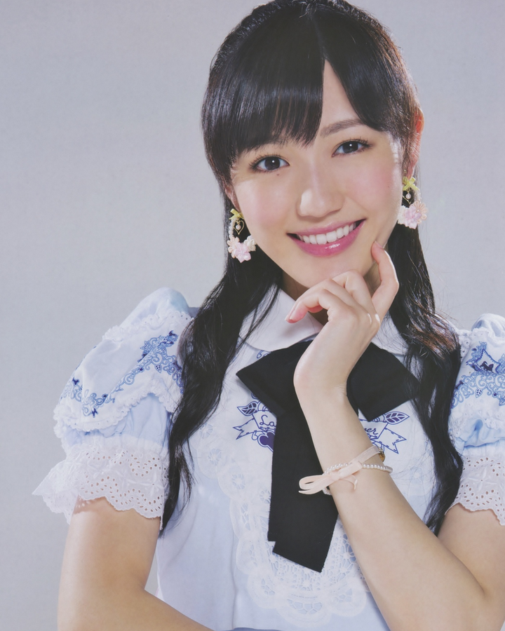 Watanabe Mayu Drama Wiki Fandom
