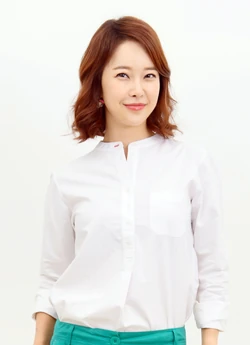 Baek Ji YoungP