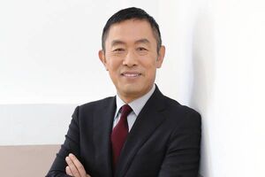 Naitou Takashi