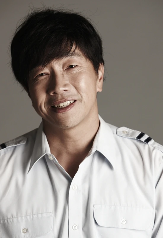 Park Chul Min | Wiki Drama | FANDOM powered by Wikia