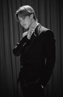 Park Ji Min (1995)26