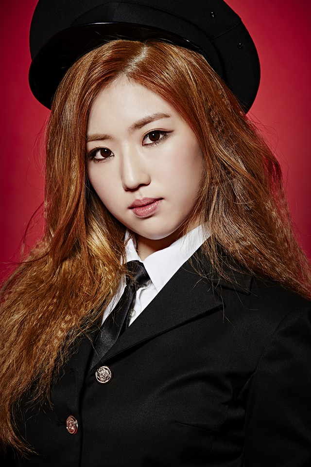 Hye Jin | Wiki Drama | FANDOM powered by Wikia