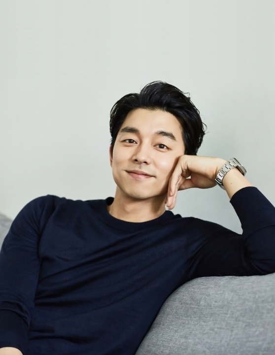 K Actor Facts Gong Yoo K Pop RomÂnia 7298