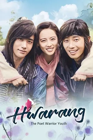 Hwarang | Drama Wiki | Fandom