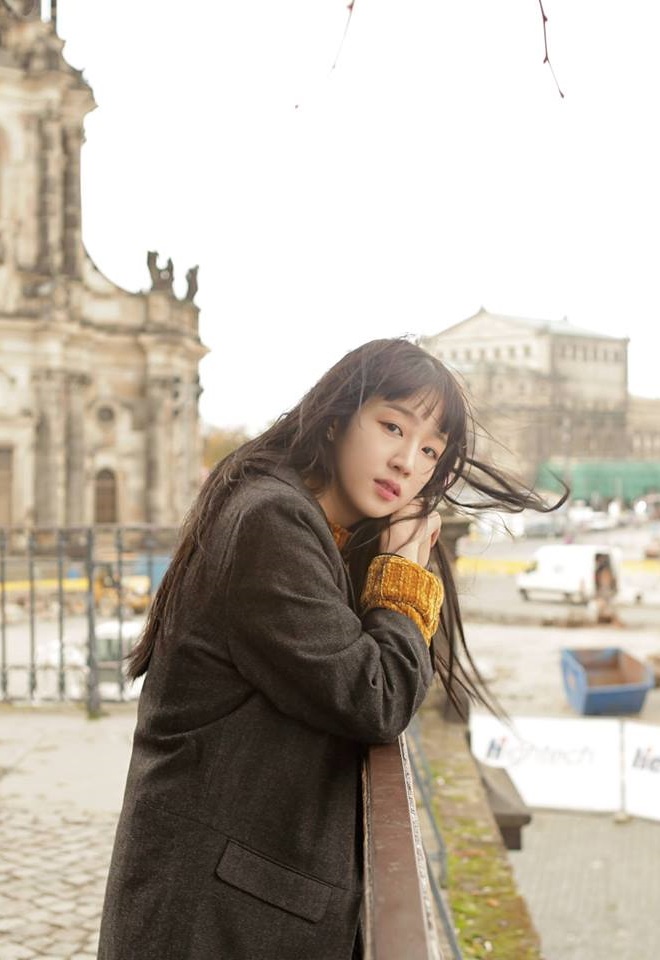 Park Bo Ram Wiki Drama FANDOM powered by Wikia