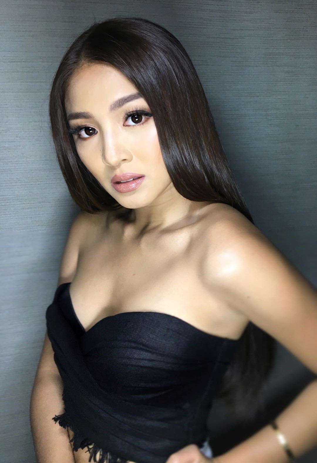 Nadine Lustre | Wiki Drama | FANDOM powered by Wikia