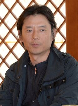 Kim Chul Kyu1