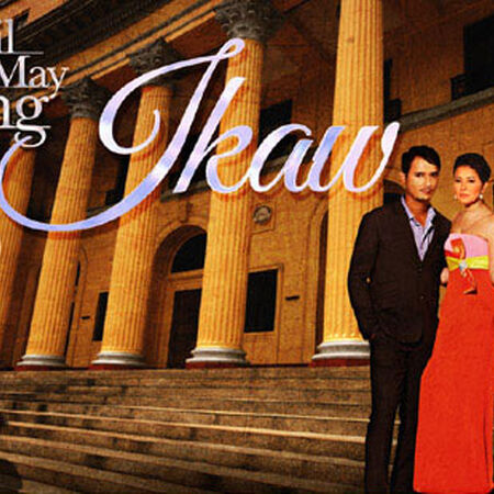 Dahil May Isang Ikaw Wiki Drama Fandom