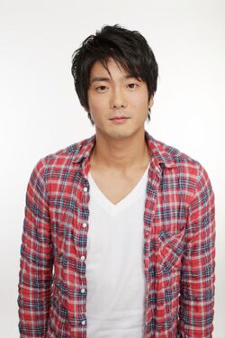Hiranuma Norihisa