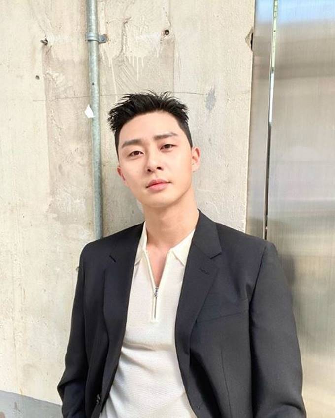 Park Seo Joon | Wiki Drama | Fandom