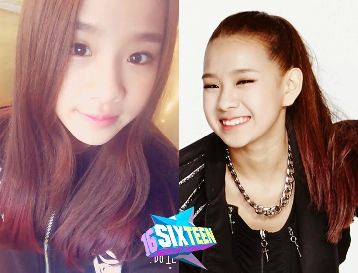 Imagen - SIXTEEN PROFILE NATTY.jpg | Wiki Drama | FANDOM powered by Wikia