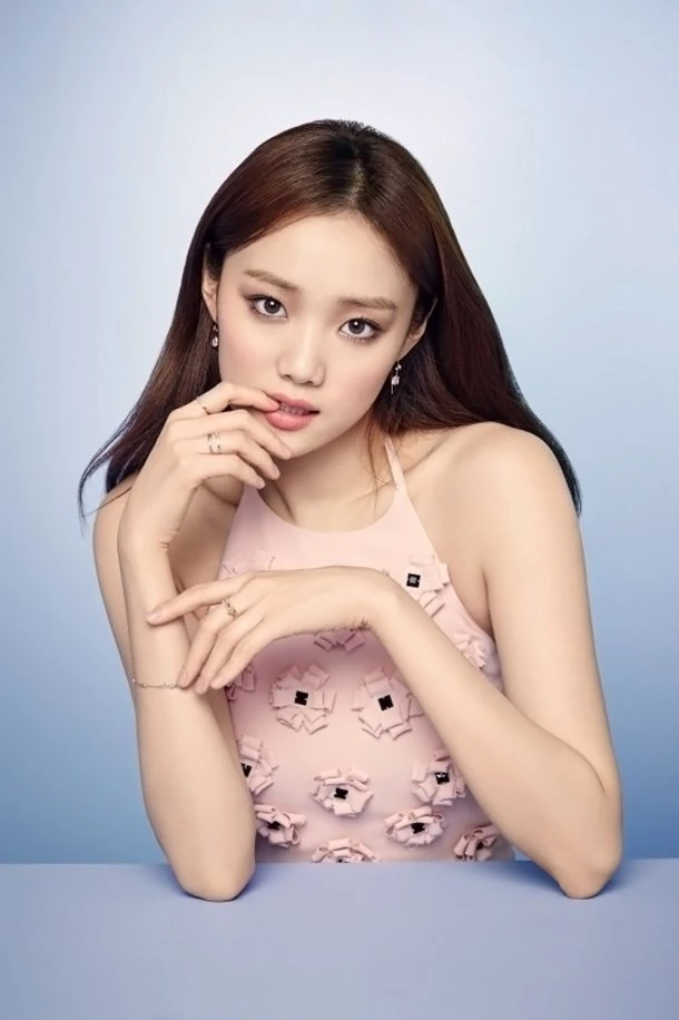 Imagen LeeSungKyung9.jpg Wiki Drama FANDOM powered by Wikia