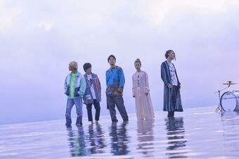 優雅 The Oral Cigarettes Before Its Too Late ざばねがも