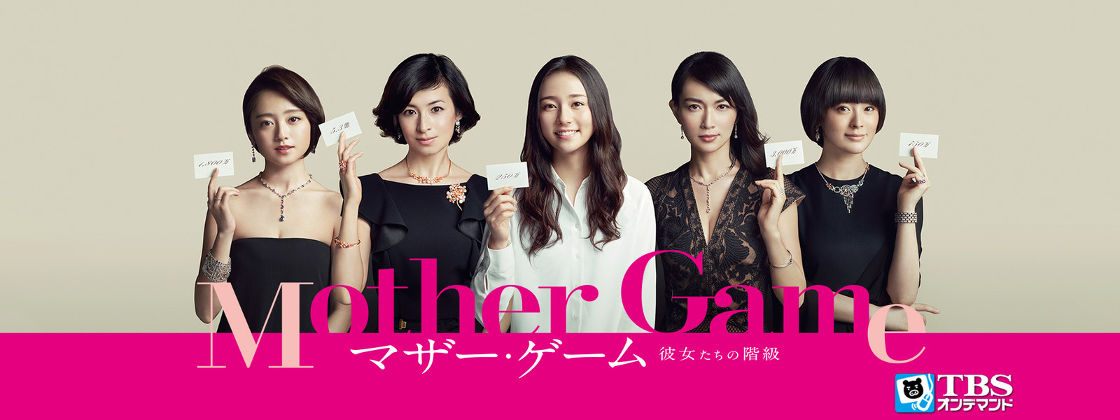 Mother Game Wiki Drama FANDOM powered by Wikia Mother Game Wiki Drama FANDOM powered by Wikia