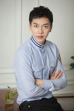 Lee Seung Gi41