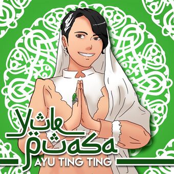 Ayu Ting Ting Wiki Drama Fandom
