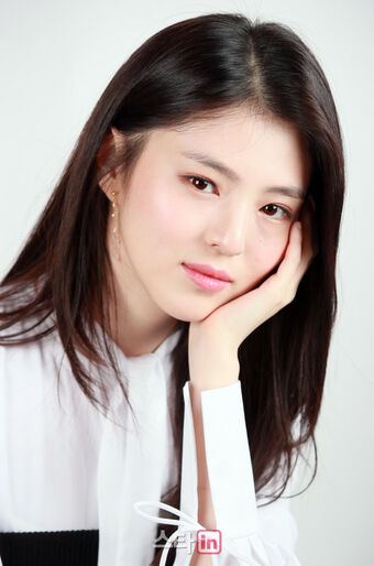 Han So Hee Wiki Drama Fandom