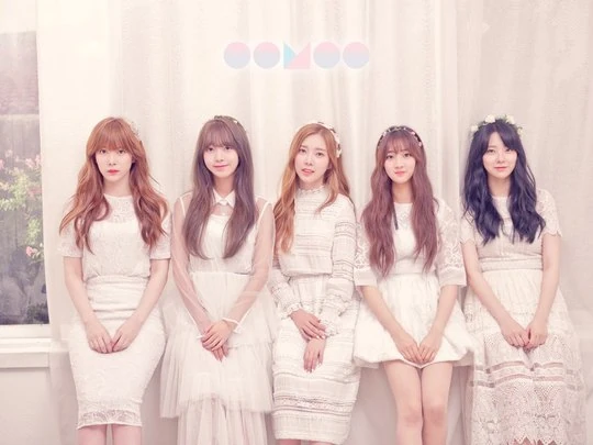 Resultado de imagen para i.b.i kpop