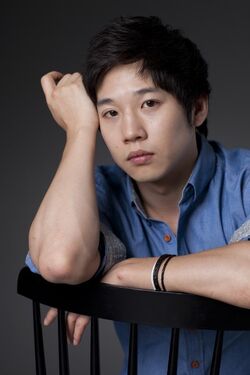 Hwang Se Jung