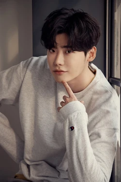 Lee Jong Suk52