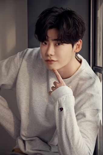 Lee Jong Suk Wiki Drama Fandom